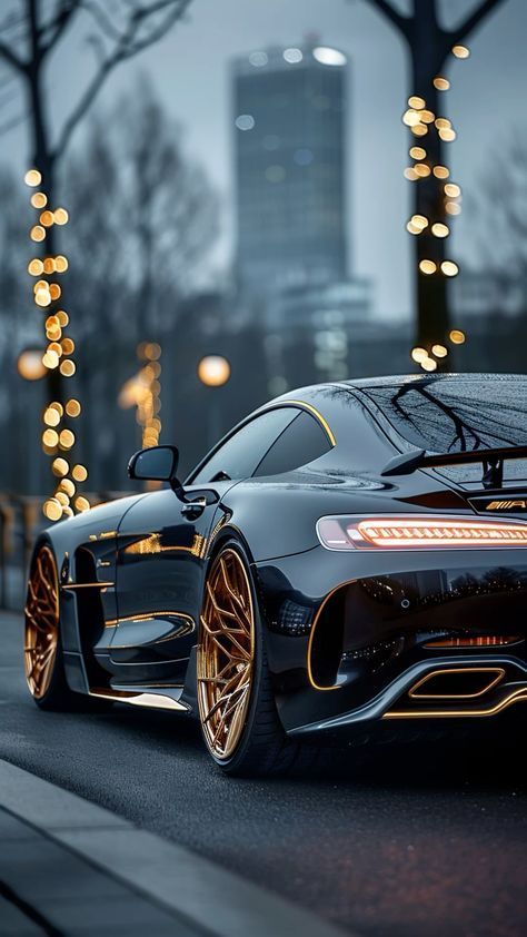 Motor Baru, Cool Vehicles, Cool Car Backgrounds, Black Cars, Design Cars, Good Looking Cars, New Luxury Cars, Sports Car Wallpaper, Super Fast Cars