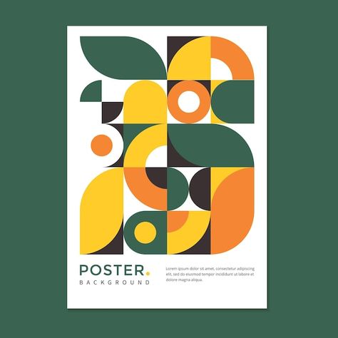 Abstract Office Design, Abstract Posters Design, Illustrator Abstract Design, Abstract Geometric Illustration, Vector Shapes Design, Geometric Vector Design, Geometric Poster Design Graphics, Geometrical Shapes Design, Shapes Design Art