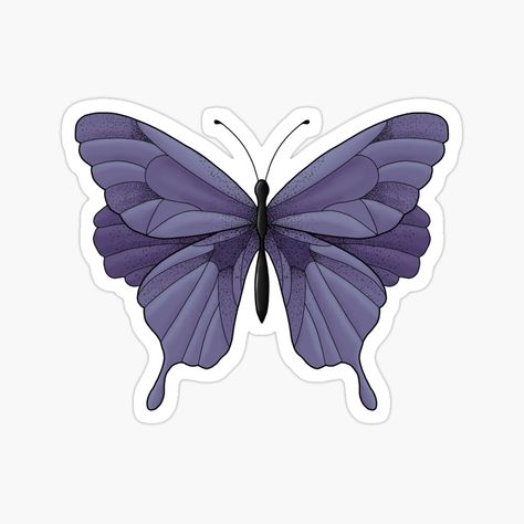 Purple Journal Aesthetic Stickers, Purple Butterfly Sticker Printable, Lilac Stickers Aesthetic, Colorful Stickers Printable, Purple Stickers Printable, Purple Stickers Aesthetic Printable, Purple Stickers Aesthetic, Cool Stickers Printable, Purple Aesthetic Stickers