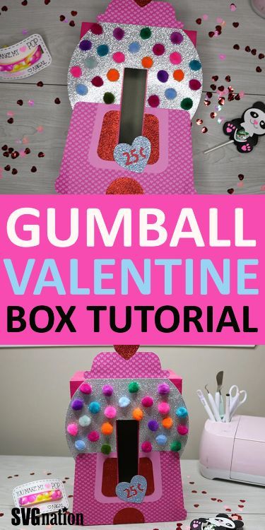 Cool Valentine Boxes, Unique Valentine Box Ideas, Preschool Valentines Activities, Valentine Box Ideas, Girls Valentines Boxes, Idea For School, Diy Valentines Box, Valentine Boxes For School, Cricut Valentines