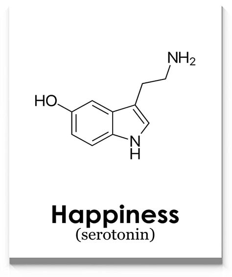 Happy Molecule Tattoo, Chemical Symbols Science, Science Aesthetic Tattoo, Art For My Wall, Black And White Art Pieces, Science Wall Art Classroom, The Science Of Happiness, Tattoos For Scientists, Artwork For Office Wall