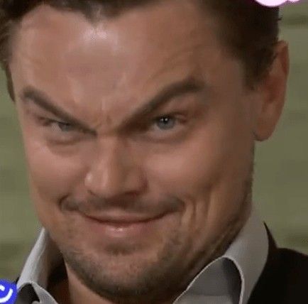 Leonardo Dicaprio Silly, Leonardo Dicaprio Funny Face, Celebrity Puns, Leonardo Dicaprio Funny, Leonardo Dicaprio Meme, Leo And Kate, Leonardo Dicaprio 90s, Young Leonardo Dicaprio, Leo Dicaprio