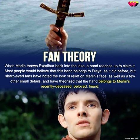 Fantasy TV shows have been trending for the last few years, but that doesn't mean all of them were popular (and some were even canceled… RIP Shadow and Bone). These shows gave us intricate worlds and fascinating characters, which, of course, inspired some truly interesting fan theories! Below are a few such fan theories about underrated fantasy TV shows we rediscovered in 2023. #fantasytv #fantheories #rediscovered #underratedshows #shadowandbone #tvtrends #intricateworlds #2023shows Fantasy Tv Shows, Fantasy Tv, Shadow And Bone, Fan Theories, Levels Of Understanding, Bbc One, Story Arc, Show Us, Merlin