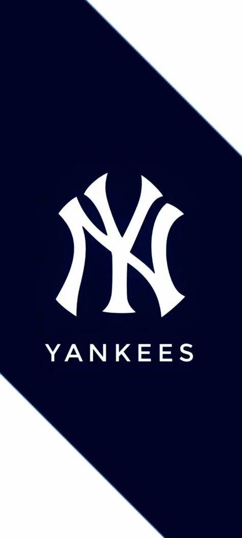 New York Yankees Wallpaper, Yankees Wallpaper, Aesthetic Objects, Yankees Baseball, Travel Locations, Ny Yankees, Baseball Fan, New York Mets