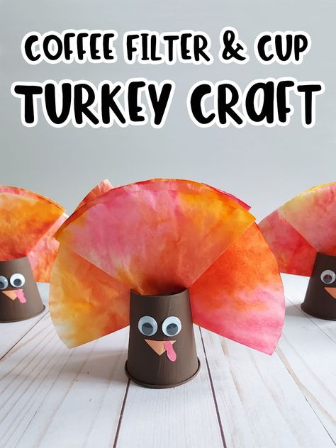 Thanksgiving Table Crafts, Kids Centerpieces, Easy Thanksgiving Crafts For Kids, Thanksgiving Centers, Thanksgiving Centerpieces Diy, Preschool Cooking, Thanksgiving Crafts Preschool, Thanksgiving Turkey Craft, Easy Thanksgiving Crafts