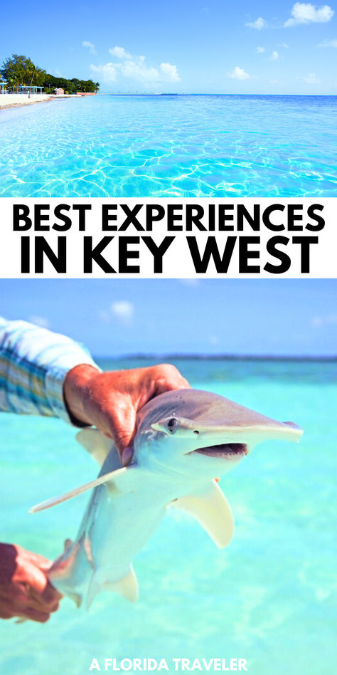 These are some of our favorite experiences in Key West Florida! If you are traveling to Key West, here are some of the best things to do. Best Beaches In Key West, Must Do In Key West, The Reach Key West, Best Things To Do In Key West, Cudjoe Key Florida, Florida Keys Itinerary, Key West Things To Do, Things To Do In Key West, Key West Florida Things To Do In