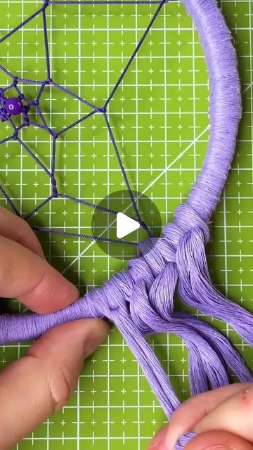 Easy Diy Dream Catcher Simple, How To Make A Dream Catcher Diy, Diy Dream Catcher Tutorial Step By Step, How To Make A Dreamcatcher, How To Make A Dream Catcher Step By Step, Easy Dream Catcher Diy, Dream Catcher Diy Easy How To Make, Macrame Dream Catcher Diy Tutorials, How To Make Dream Catchers