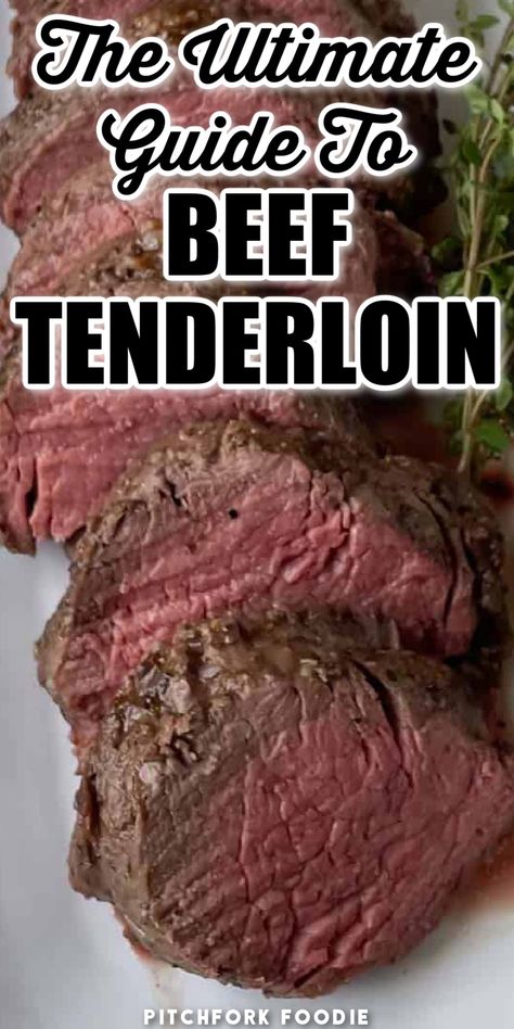 Best Way To Cook Beef Tenderloin, Beef Tenderloin Recipes Smoked, Beef Tenderloin Smoker Recipe, Smoked Beef Tenderloin Recipes, Whole Beef Tenderloin Recipes Grilled, Baked Beef Tenderloin Recipes, How To Cook Beef Tenderloin, Marinade For Beef Tenderloin, Beef Tenderloin Steak Recipes