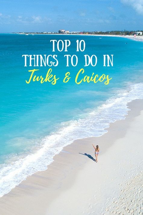 Top 10 Things To Do In Turks and Caicos (Providenciales) Turks And Caicos Beaches, What To Do In Turks And Caicos, Grand Turks Things To Do In, Turks And Caicos Things To Do In, Turks And Caicos Providenciales, Turks And Caicos Resorts, Turks And Caicos Vacation, Beaches Turks And Caicos, Lanai Island