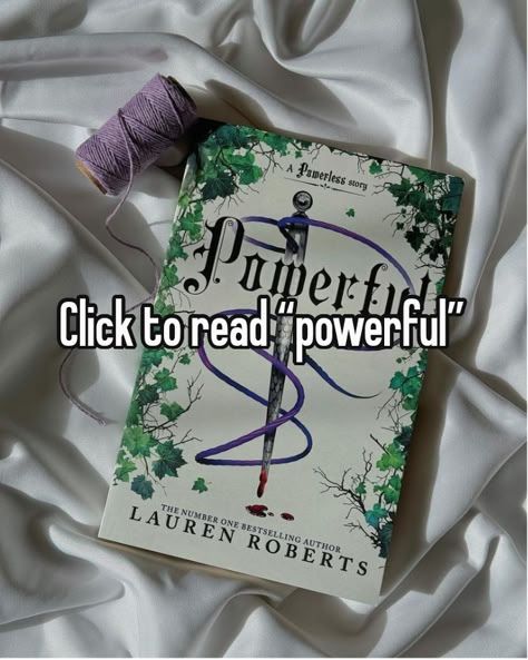 Powerless Pdf Free, Powerless Free Pdf, Reckless Lauren Roberts Pdf, Powerful Books To Read, Powerless Pdf, Click This Pin To Read For Free, Powerless By Lauren Roberts, Where To Read Books Online For Free, Click On This Pin To Read