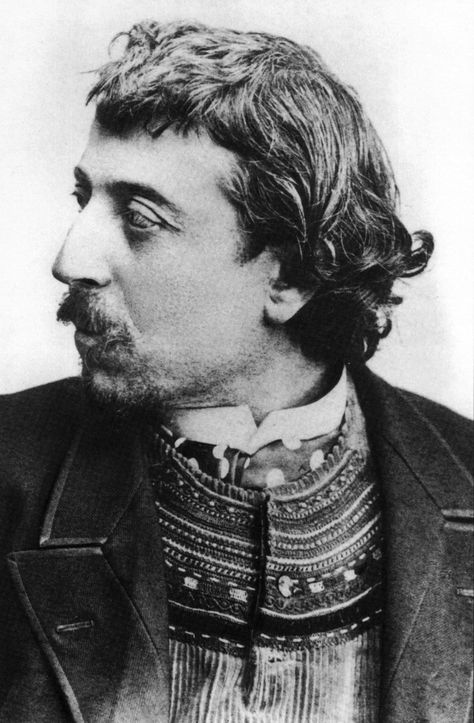 Paul Gauguin, Paul Cézanne, Aquiline Nose, Eugène Henri Paul Gauguin, Alberto Giacometti, Social Art, Impressionist Artists, Paul Cezanne, Post Impressionism