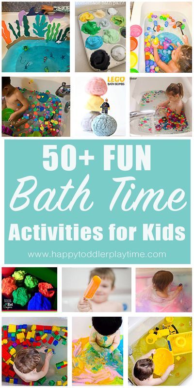 50+ Bath Time Activities for Kids - HAPPY TODDLER PLAYTIME Bath Time Activities, Time Activities For Kids, Toddler Bath Time, Easy Toddler Activities, Toddler Bath, Baby Bath Toys, Bath Time Fun, Indoor Activities For Kids, Time Activities