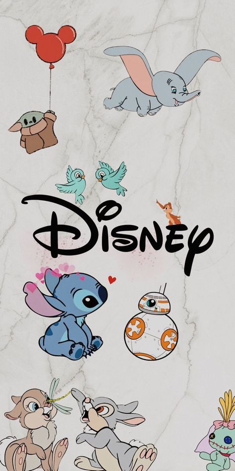 Disney Kawaii, Taustakuva Iphone Disney, ليلو وستيتش, Disney Mignon, Cute Disney Characters, Lilo And Stitch Drawings, Disney Characters Wallpaper, Kawaii Disney, 디즈니 캐릭터