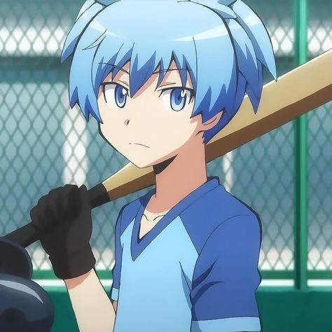 Anime Icons Aesthetic, Husky Voice, Nagisa Shiota, Aesthetic Anime, On Tumblr, Anime Icons, Anime Boy, Favorite Character, Character Art