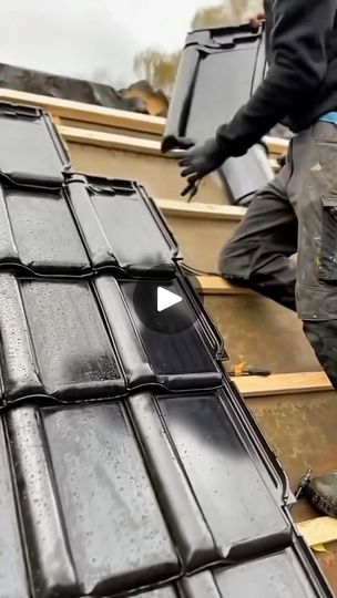 Solar Panel Ideas, Solar Panel Roof Design, Solar Panels On Roof, Solar Panels Architecture, Solar Panel Roof, Roof Drainage, Solar Pergola, Roof Painting, Steel Roof Panels