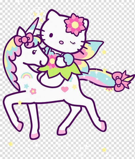 Hello Kitty Png Transparent, Hello Kitty Illustration, Mini Arts, Hello Kitty Unicorn, Hello Kitty Png, Kitty Illustration, Hello Kitty Clipart, Hello Kitty Birthday Cake, Disney Png