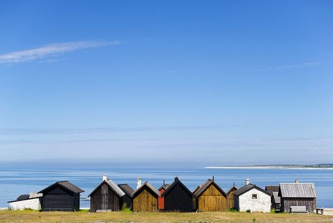 The best things to do in Gotland, Sweden - Routes North Seascape Photography, Sweden Travel, Cycling Touring, Countries To Visit, Beautiful Places On Earth, Hot Tub Outdoor, Amazing Places, Beautiful Islands, World Heritage Sites