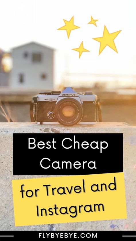 Best Travel Camera For Beginners, Cheap Cameras For Photography, Best Cameras For Photography Beginners, Best Travel Camera, Cheap Camera, Sony Handycam, Best Camera For Photography, London 2023, Mom Crafts