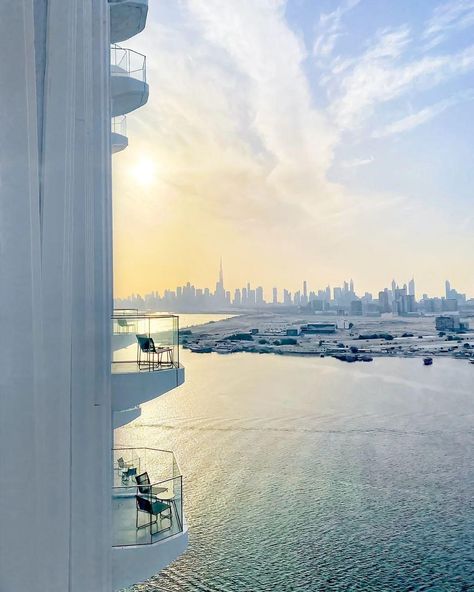 Private Balcony, Balcony, Dubai, Travel, On Instagram, Instagram