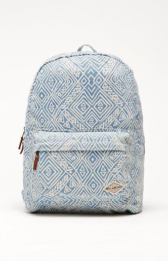 O’neill Backpacks, Rip Curl Backpack, Beach Backpack Summer, Beachy Backpacks For School, Beach Backpack Aesthetic, Beachy Backpacks, Beachy Wishlist, Coastal Backpack, Surfer Backpack