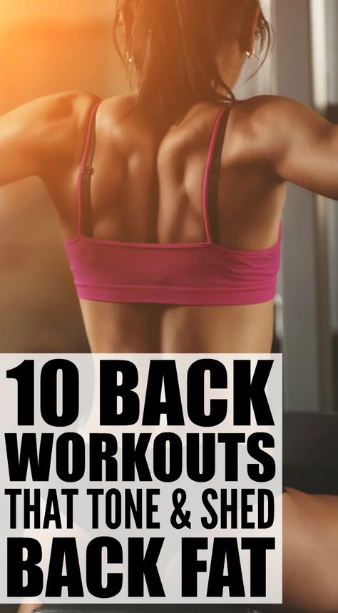 Back Workouts For Women, Fitness Before After, Beachbody Workout, Back Workouts, Workout Weights, Workout With Weights, Back Workout Women, Back Fat Workout, Workouts For Women