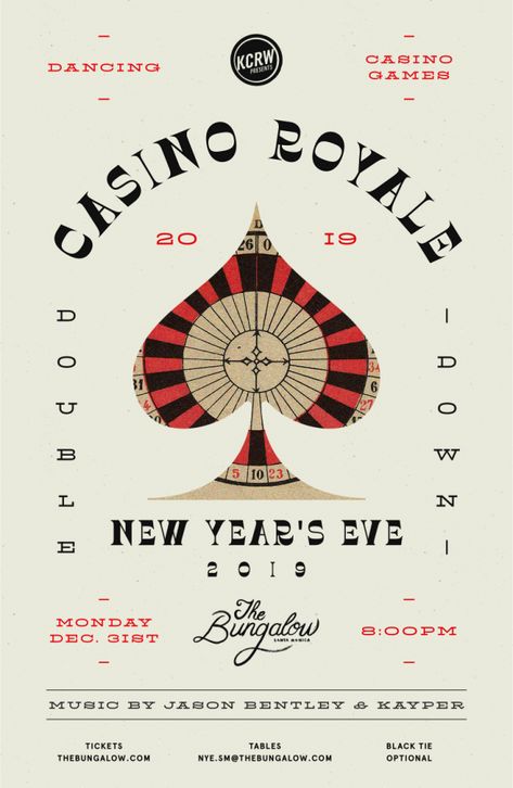 Casino Royale Invitations, Vintage Casino Poster, Casino Advertising Design, Casino New Years Eve Party, Casino Night Event, Casino Night Aesthetic, Cards Theme Party, Vintage Casino Aesthetic, Casino Graphic Design