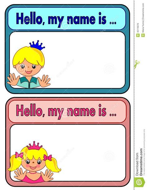 Preschool Name Tags, Cartoon Characters Names, School Labels Printables, Diy Name Tags, Student Name Tags, Notebook Labels, Name Tag For School, Nametags For Kids, Preschool Names