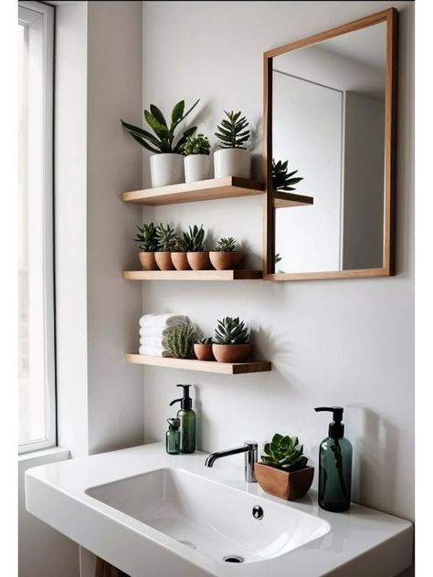 Guest bathroom ideas