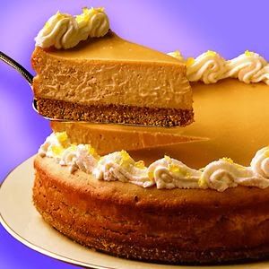 Butterscotch Cheesecake | Cook'n is Fun - Food Recipes, Dessert, & Dinner Ideas Butterscotch Cheesecake Recipe, Butterscotch Cheesecake, Butterscotch Pudding, Think Food, Decadent Desserts, Sweets Treats, Cheesecake Recipes, Let Them Eat Cake, Just Desserts