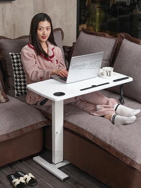 latest laptop table stand for ideas Table Stand Ideas, Movable Desk, Laptop Bed Table, Student Bed, Movable Table, Small Writing Desk, Foldable Furniture, Stand Ideas, Table Stand