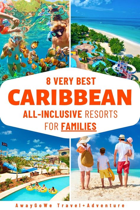 Carribean Resorts, Abc Islands, Caribbean All Inclusive, All Inclusive Beach Resorts, Resorts For Kids, Aruba Hotels, Kid Friendly Resorts, Best Family Resorts, Best All Inclusive Resorts