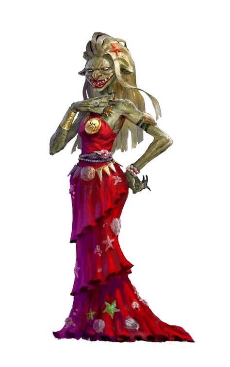 Sea Hag Art, Hag Art Dnd, Sea Hag Dnd, Hag Dnd, Annis Hag, Sea Hag, Pathfinder 2e, Dnd Races, Female Vampire