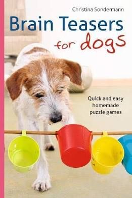 Homemade Puzzle, Diy Chat, Homemade Dog Toys, Dog Entertainment, Brain Games For Dogs, Diy Dog Toys, Dog Enrichment, Dog Games, Dog Puzzles