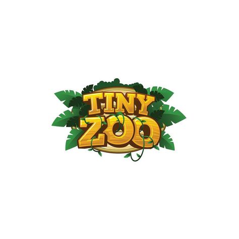 Zoo Logo, Logo Design Inspiration, Typography, Logo Design, Design Inspiration, Graphic Design, ? Logo, Animals, On Instagram