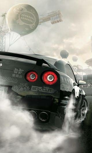 R35 Wallpaper, Need For Speed Prostreet, Nfs Heat, Cortana Halo, Tokyo Drift Cars, Game Wallpaper Iphone, Ea Games, Moto Car, Studio Desk