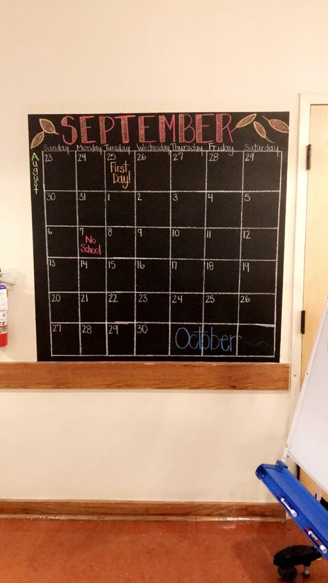 September Calendar 2023 Whiteboard, September Calendar White Board, September White Board Ideas, September Whiteboard Calendar, October White Board Ideas Calendar, Fall Chalkboard Calendar Ideas, September White Board Calendar Ideas, September Chalkboard Calendar Ideas, September Chalkboard Art Calendar