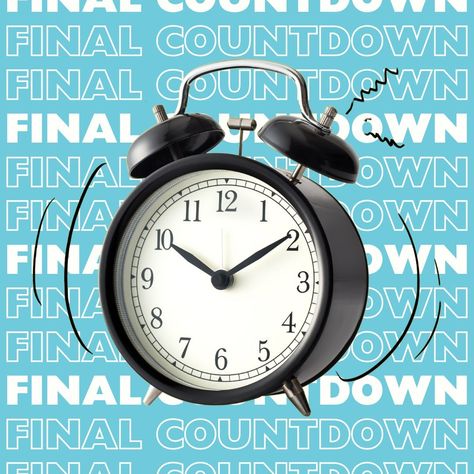 🔔 FINAL COUNTDOWN: Only 3 days left until Universal Analytics is permanently deleted on July 1st! 🗂️ Make sure to save your data before it's too late. Universal Analytics is on its way out, and Google Analytics 4 is taking over. 🤔 Need more info? Not sure how to save your data or set up GA4? 🔗 Link in bio for our newest blog article! Final Countdown, July 1st, Google Analytics, Day Left, Days Left, Blog Article, July 1, News Blog, Too Late