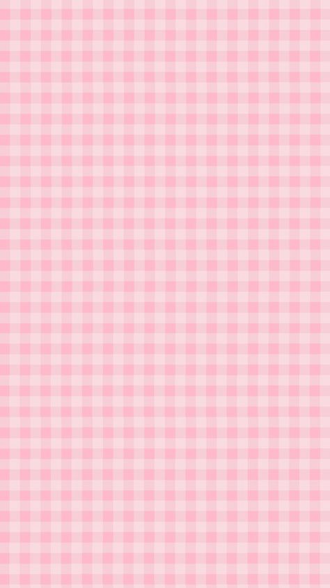 Phone wallpaper, background, lock screen. 'pastel pink gingham pattern' (1) Pastel Pink Checkered Wallpaper, Pink Checkered Wallpaper Aesthetic, Pink Graphic Background, Light Pink Checkered Wallpaper, Pink And White Checkered Wallpaper, Gingham Wallpaper Iphone, Gingham Iphone Wallpaper, Pink Strawberry Background, Scrapbook Wallpaper Backgrounds