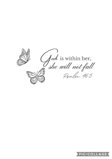 Small Meaningful Tattoos For Women Wrist, Bible Verse On Arm Tattoo, Large Girly Tattoos, Tattoo Drawing Ideas Female, Quotes Deep Meaningful For Tattoo, Psalms 118:6 Tattoo, Trust In The Lord With All Your Heart Tattoo, Psalm 56 8 Tattoo, Psalms 147:3 Tattoo