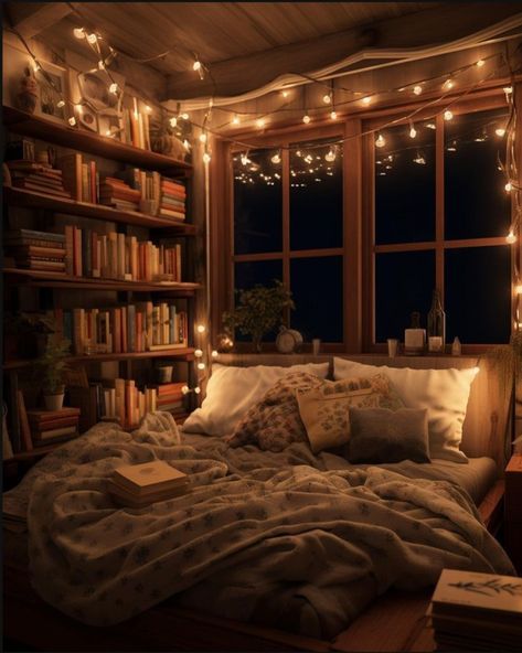 Cozy Bedroom Aesthetic, Dream Bedroom Inspiration, Bedroom Decor Cozy, Room Redesign, Fall Bedroom, Dream House Rooms, Home Inspo, Cozy Room Decor, Dreamy Room