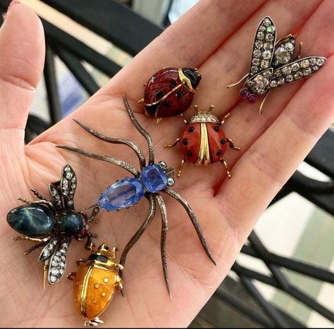 Insect crafts