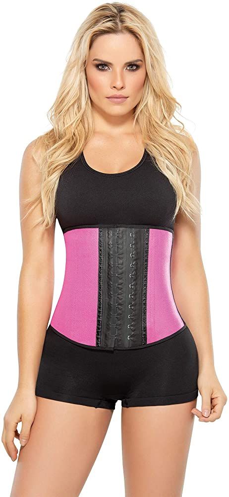 Best Waist Trainer Corset, Cincher Belt, Waist Trainer Workout, Best Waist Trainer, Waist Trainer Cincher, Latex Waist Trainer, Corset Training, Waist Shapers, Waist Trainer Corset