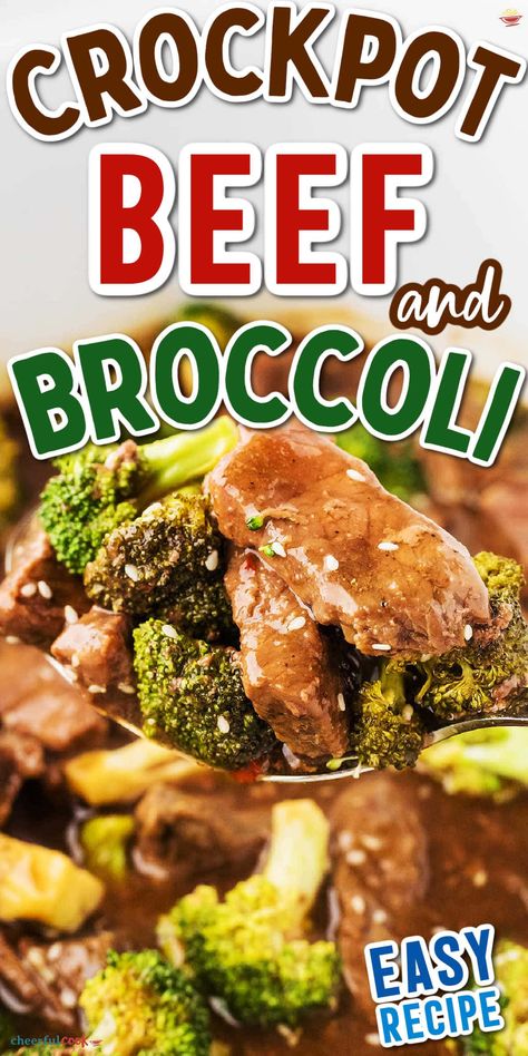 Homemade Beef And Broccoli, Broccoli And Beef, Beef And Broccoli Sauce, Slow Cooker Beef And Broccoli, Beef With Broccoli Recipe, Crockpot Beef And Broccoli, Steak And Broccoli, Easy Beef And Broccoli, Slow Cooker Broccoli