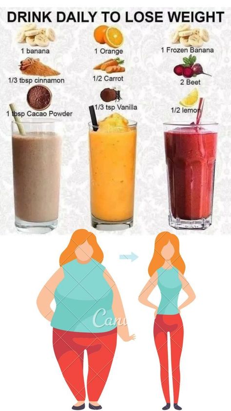 1200 Calorie Diet Meal Plans, Best Fat Burning Foods, Fruit Smoothie Recipes, Fat Burning Drinks, Fat Burning Foods, Smoothie Recipes Healthy, Smoothie Diet, Healthy Smoothies, Healthy Drinks