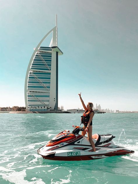 Dubai What To Do, Dubai Holidays, Dubai Aesthetic, Burj Al Arab, Dubai City, Dubai Life, Luxury Lifestyle Dreams, Dubai Travel, Dream Travel Destinations