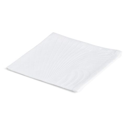 Contour Collection White Napkins (380 NOK) ❤ liked on Polyvore featuring home, kitchen & dining, table linens, white napkins, white table napkins and white table linens White Table Cloth And White Napkin, White Cloth Napkins, White Tablecloth Beige Napkins Wedding, White Tablecloth Champagne Napkins, Kitchen Dining Table, White Napkins, Table Napkins, White Table, Home Kitchen