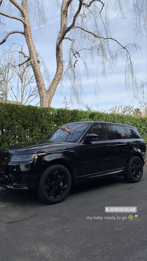 Aesthetic Range Rover Aesthetic Range Rover, Range Rover Aesthetic, Rover Aesthetic, Range Rover Sport Black, Black Range Rover, Range Rover Black, Tmax Yamaha, Black Range, New Luxury Cars