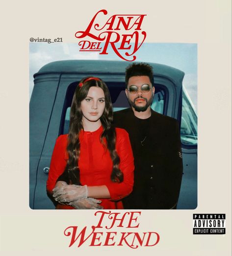 Lana Del Rey And The Weeknd Poster, Lana Del Ray And The Weeknd, The Weekend And Lana Del Rey, The Weeknd And Lana Del Rey, Lana Weeknd, Lana Del Rey And The Weeknd, Lana And The Weeknd, The Weeknd Lana Del Rey, Lana Del Rey The Weeknd