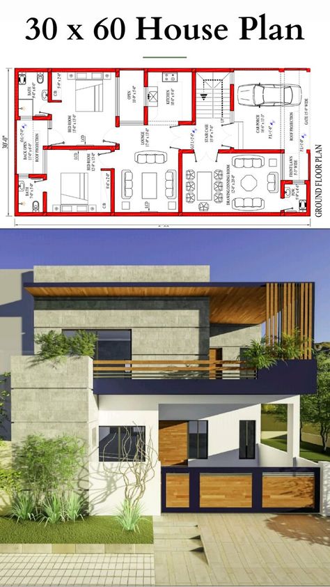 30x60 House Plans India East Facing, House Map Design 30*60, 30×60 House Plan North Facing, 30×60 East Facing House Plan, 30×70 House Plan, 30 X 60 House Plans Layout North Facing, 30 By 60 House Plans 3d, 30x60 House Plans West Facing, 33'×60' House Planing