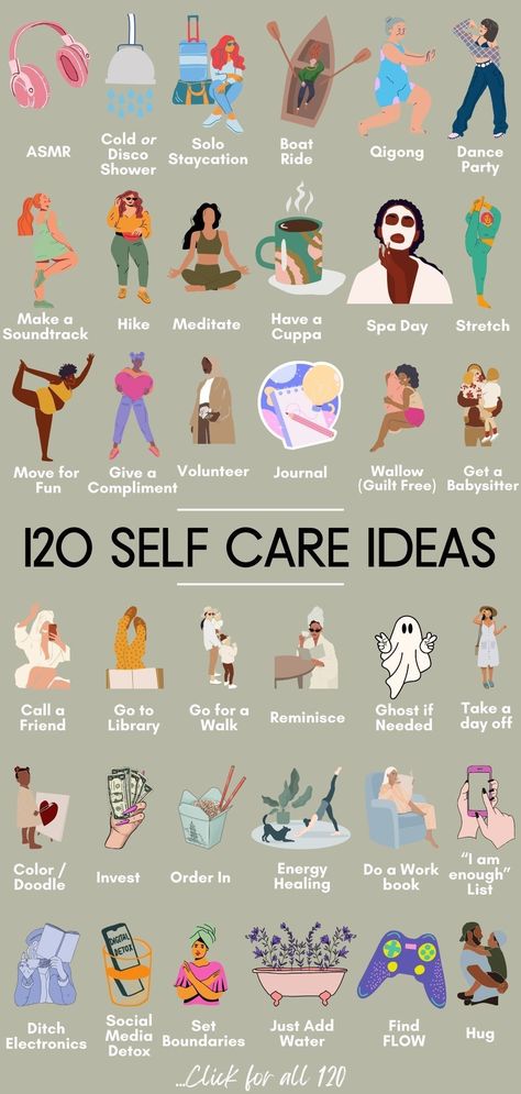 Explore 120 self care routine ideas for mental, physical, and spiritual wellness. Whether you're a busy parent or need a quick pick-me-up, this post has something for everyone. Discover unique ways to pamper yourself. #SelfCareRoutine #WellnessJourney Self Care Sleepover, How To Not Care, Diy Self Care, New Years Resolution List, Free Quizzes, Quotes About Self Care, Business Folder, Resolution List, Best Self Care